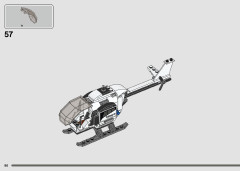 LEGO 76949 instructions page 90 – build guide