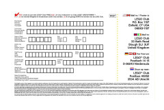 LEGO 7695 instructions page 22 – build guide