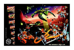 LEGO 7695 instructions page 24 – build guide