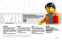 LEGO 76950 instructions page 68 – build guide