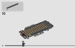 LEGO 76951 instructions page 16 – build guide