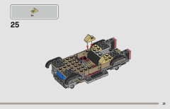 LEGO 76951 instructions page 31 – build guide