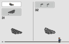 LEGO 76951 instructions page 38 – build guide