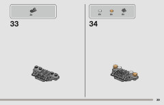 LEGO 76951 instructions page 39 – build guide