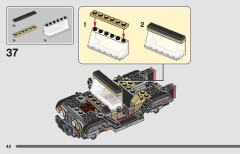 LEGO 76951 instructions page 42 – build guide