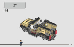 LEGO 76951 instructions page 51 – build guide