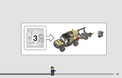 LEGO 76951 instructions page 57 – build guide