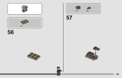 LEGO 76951 instructions page 59 – build guide