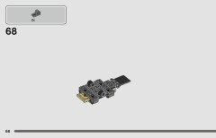 LEGO 76951 instructions page 66 – build guide