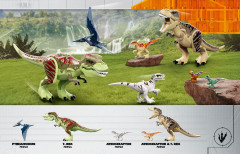 LEGO 76951 instructions page 81 – build guide