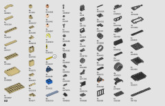 LEGO 76951 instructions page 82 – build guide