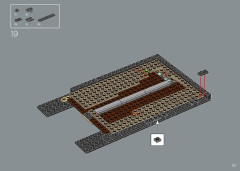 LEGO 76956 instructions page 121 – build guide