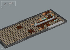 LEGO 76956 instructions page 146 – build guide