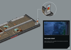 LEGO 76956 instructions page 155 – build guide