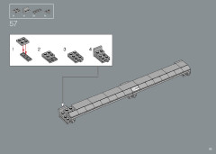 LEGO 76956 instructions page 161 – build guide