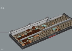 LEGO 76956 instructions page 162 – build guide