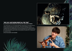 LEGO 76956 instructions page 3 – build guide