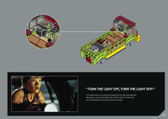 LEGO 76956 instructions page 33 – build guide