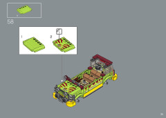 LEGO 76956 instructions page 39 – build guide
