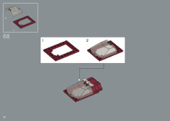 LEGO 76956 instructions page 44 – build guide