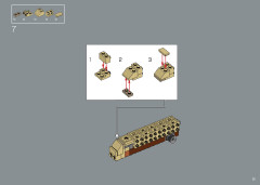 LEGO 76956 instructions page 51 – build guide