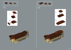LEGO 76956 instructions page 55 – build guide