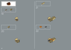 LEGO 76956 instructions page 58 – build guide