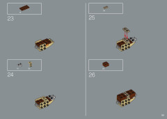 LEGO 76956 instructions page 59 – build guide