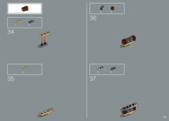 LEGO 76956 instructions page 63 – build guide