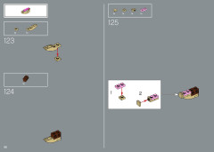 LEGO 76956 instructions page 98 – build guide