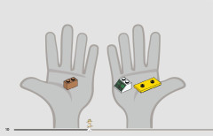 LEGO 76957 instructions page 10 – build guide