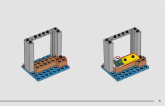 LEGO 76957 instructions page 11 – build guide