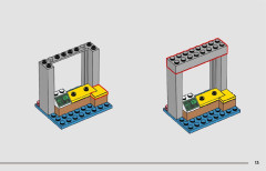 LEGO 76957 instructions page 13 – build guide
