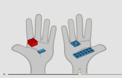 LEGO 76957 instructions page 14 – build guide