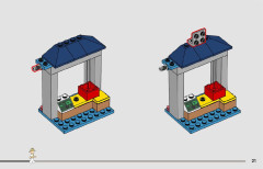 LEGO 76957 instructions page 21 – build guide