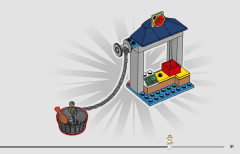 LEGO 76957 instructions page 31 – build guide