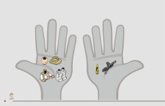 LEGO 76957 instructions page 4 – build guide