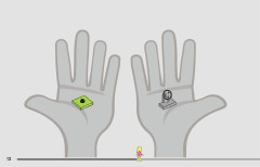 LEGO 76957 instructions page 12 – build guide