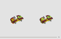 LEGO 76957 instructions page 15 – build guide