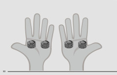 LEGO 76957 instructions page 22 – build guide