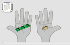 LEGO 76957 instructions page 24 – build guide