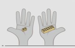LEGO 76957 instructions page 26 – build guide