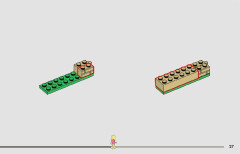 LEGO 76957 instructions page 27 – build guide