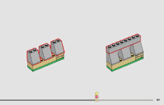 LEGO 76957 instructions page 29 – build guide