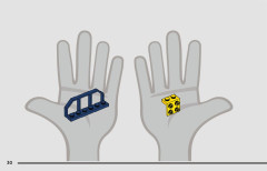 LEGO 76957 instructions page 30 – build guide