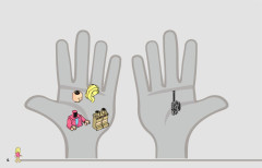 LEGO 76957 instructions page 4 – build guide