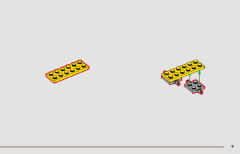 LEGO 76957 instructions page 9 – build guide