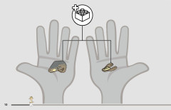 LEGO 76957 instructions page 10 – build guide