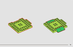 LEGO 76957 instructions page 15 – build guide