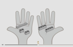 LEGO 76957 instructions page 22 – build guide